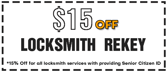 coupon Locksmith Service Brownsburg IN